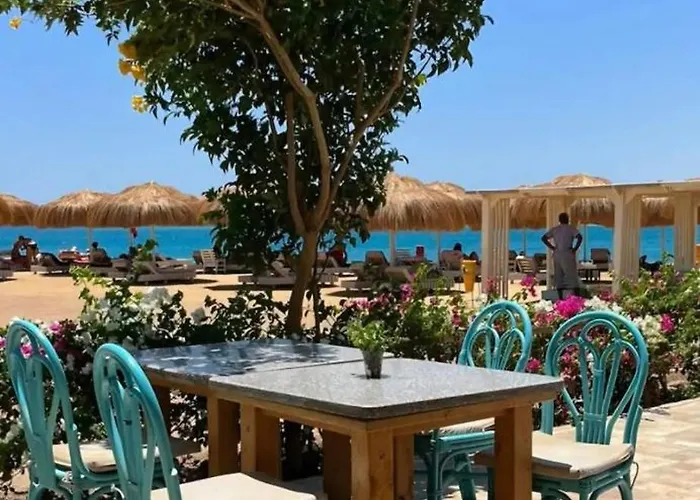 European Standards Lovely Hurghada