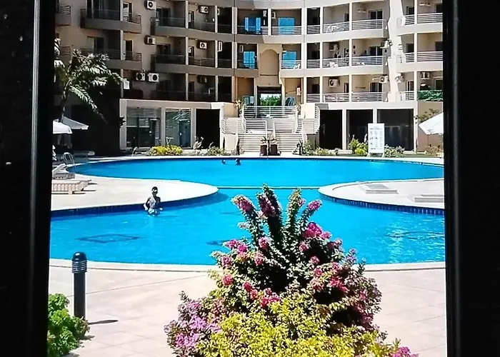 Appartamento European Standards Lovely Hurghada